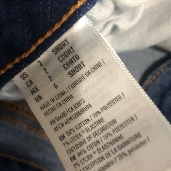 american eagle jeans - Picture 3 of 3